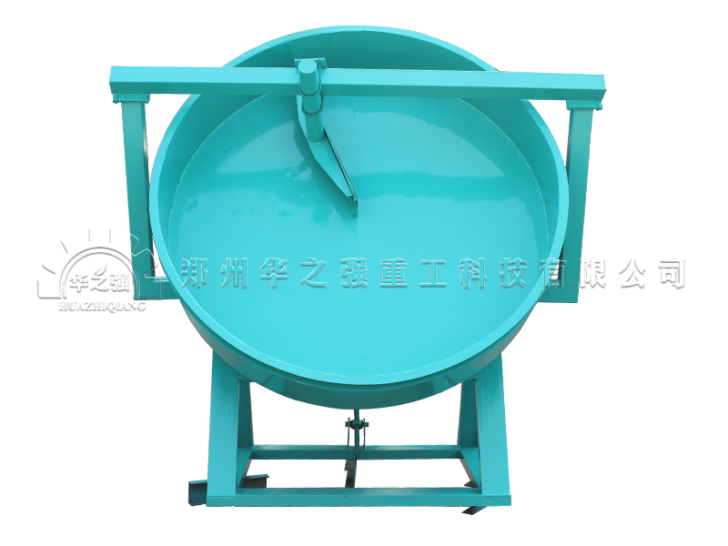 圓盤造粒機(jī)